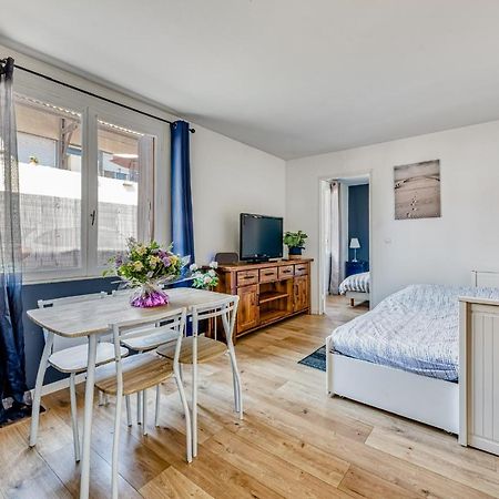 Maison De Plain Pied Avec Exterieur Appartement Floirac  Buitenkant foto